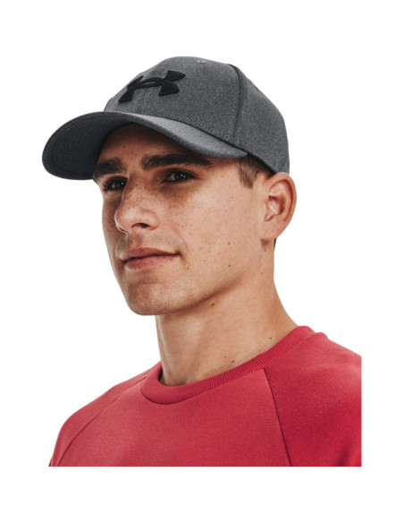 MEN'S UA BLITZING-WHT