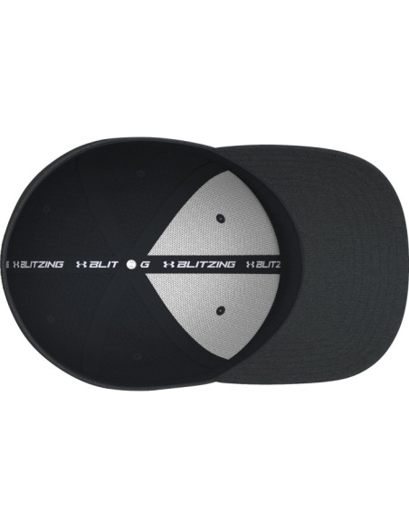 MEN'S UA BLITZING-WHT