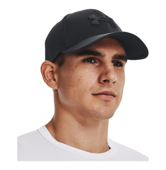 MEN'S UA BLITZING-WHT