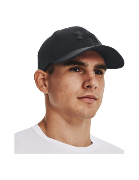 MEN'S UA BLITZING-WHT