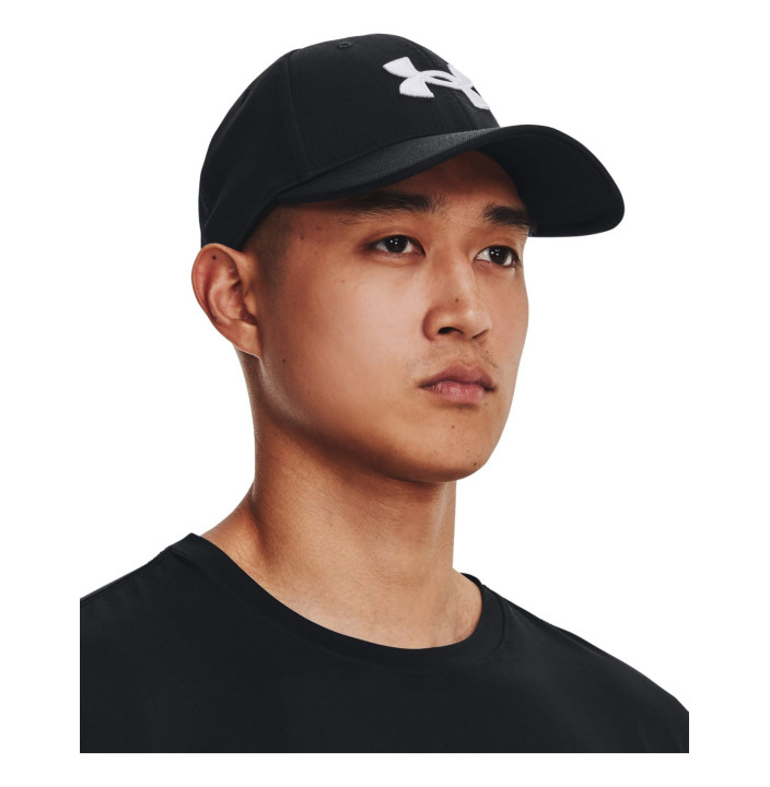 MEN'S UA BLITZING-WHT