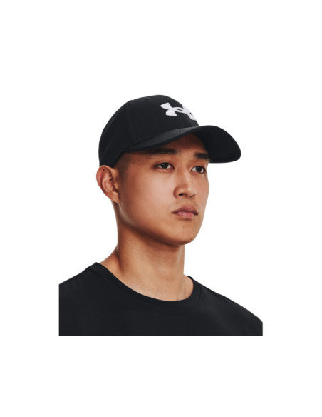 MEN'S UA BLITZING-WHT