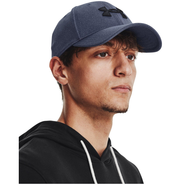 MEN'S UA BLITZING-WHT