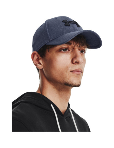 MEN'S UA BLITZING-WHT