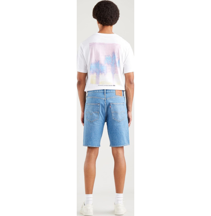 501® ORIGINAL SHORTS