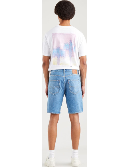 501® ORIGINAL SHORTS