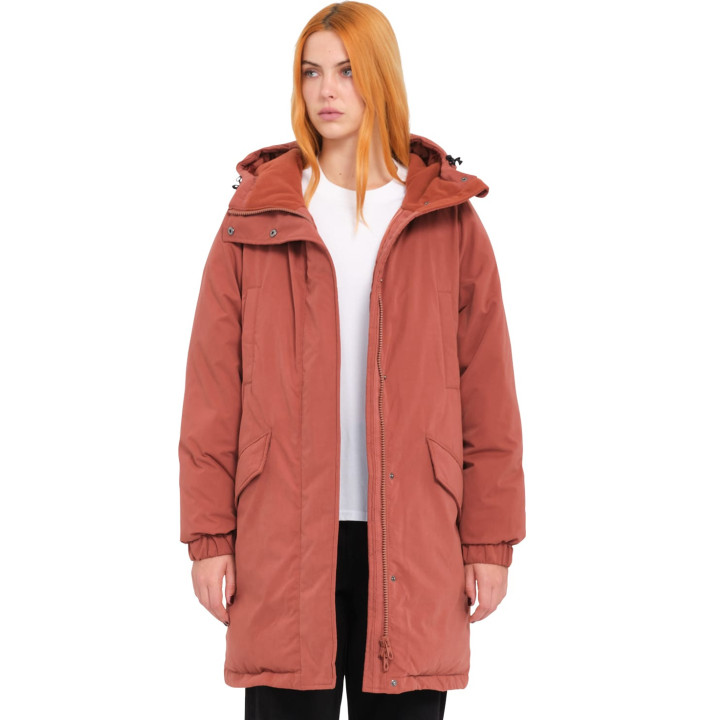 SLEEPI PUFF UP PARKA