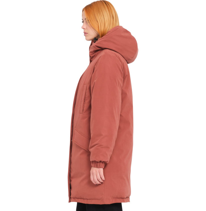 SLEEPI PUFF UP PARKA