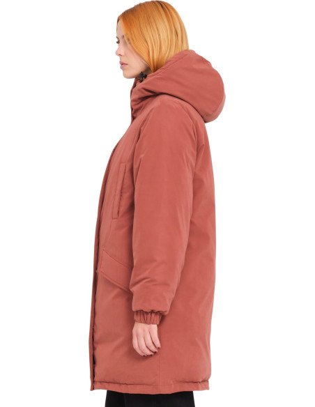 SLEEPI PUFF UP PARKA