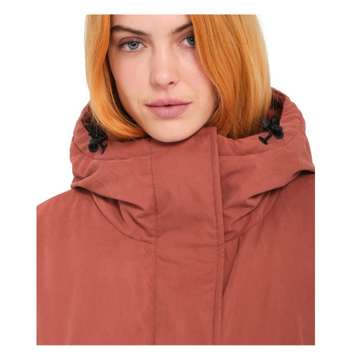 SLEEPI PUFF UP PARKA