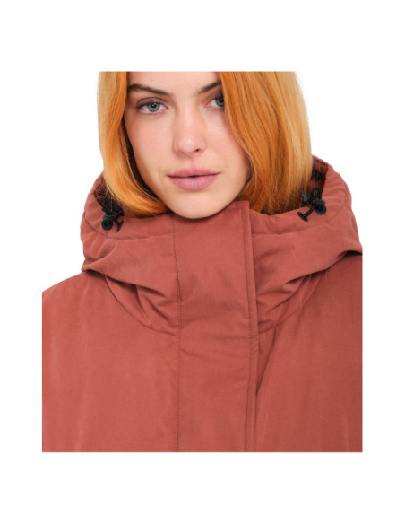 SLEEPI PUFF UP PARKA