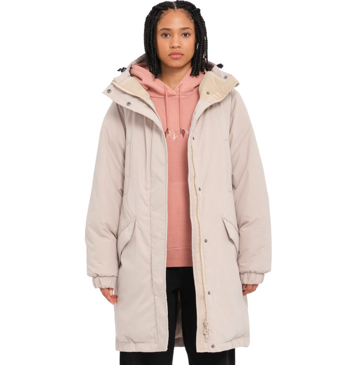 SLEEPI PUFF UP PARKA