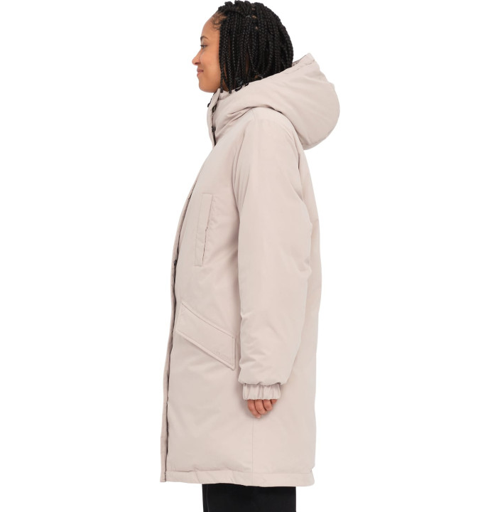 SLEEPI PUFF UP PARKA