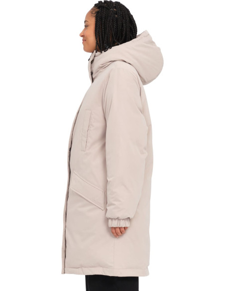 SLEEPI PUFF UP PARKA SLEEPI PUFF UP PARKA