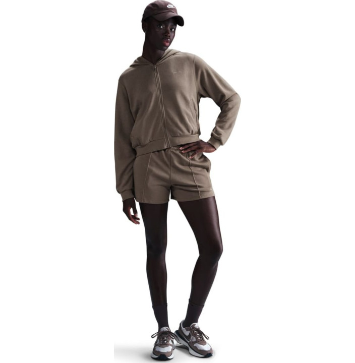 NIKE SPORTSWEAR CHILL TERRY WOMEN'S