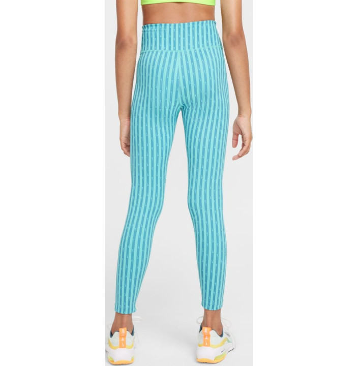 NIKE ONE BIG KIDS'  GIRLS'  DRI-FIT