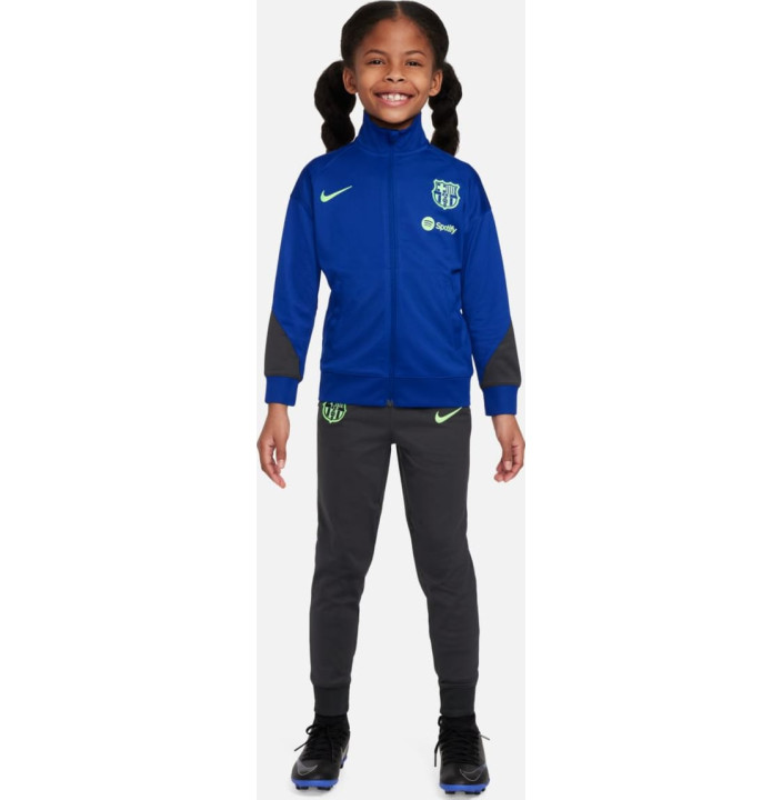 FCB LK NK DF STRK TRK SUIT K3R