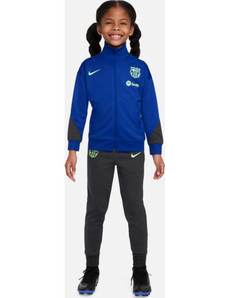 FCB LK NK DF STRK TRK SUIT K3R
