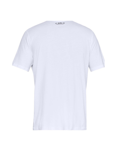 UA M SPORTSTYLE LC SS-RED UA M SPORTSTYLE LC SS-RED