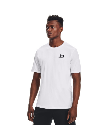 UA M SPORTSTYLE LC SS-RED UA M SPORTSTYLE LC SS-RED