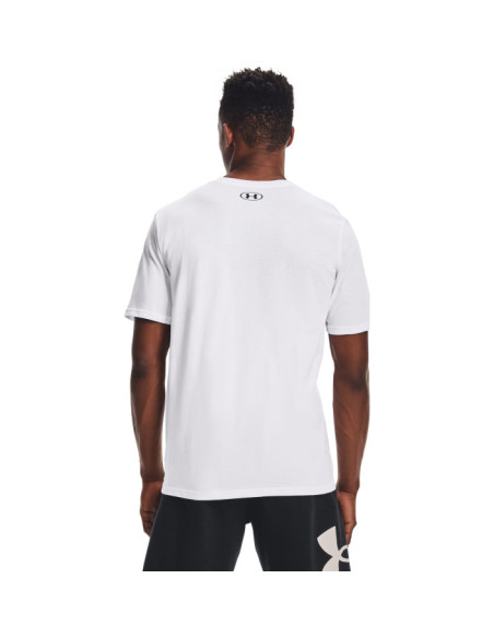 UA M SPORTSTYLE LC SS-RED UA M SPORTSTYLE LC SS-RED