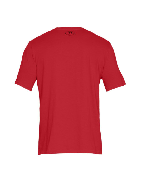 UA M SPORTSTYLE LC SS-RED UA M SPORTSTYLE LC SS-RED