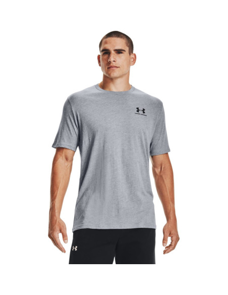 UA M SPORTSTYLE LC SS-RED UA M SPORTSTYLE LC SS-RED