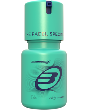 GEL CRYSTAL GRIP
