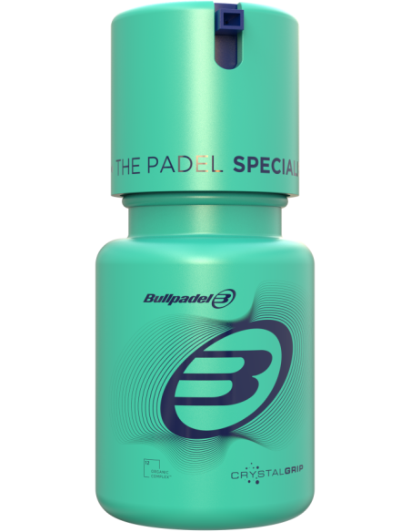 GEL CRYSTAL GRIP GEL CRYSTAL GRIP