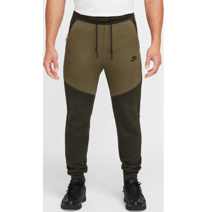 NIKE TECH MEN'S FLEECE JOGGERS