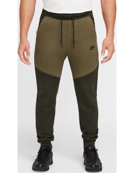 NIKE TECH MEN'S FLEECE JOGGERS