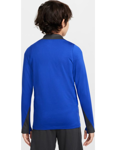 FCB Y NK DF STRK DRILL TOP K3R