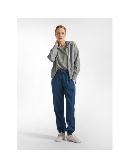 T-SHIRT EFFETTO MARMO