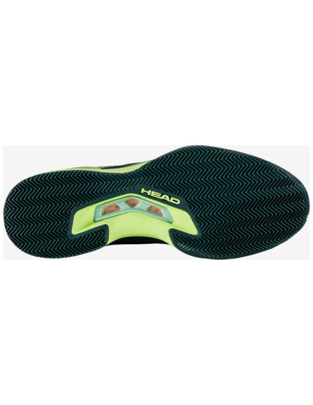 SPRINT PRO 3.5 CLAY SPRINT PRO 3.5 CLAY