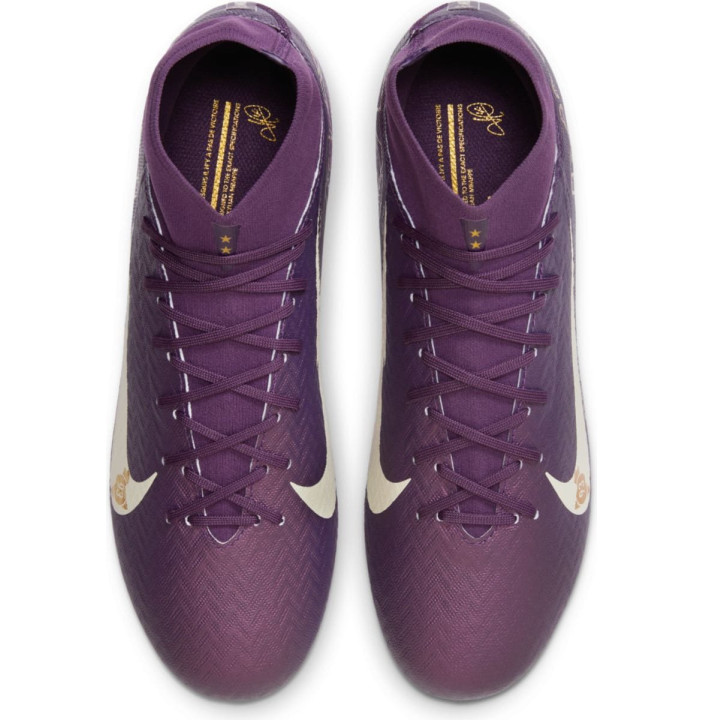 NIKE MERCURIAL SUPERFLY 10 ACADEMY "KYLIAN MBAPPÉ"