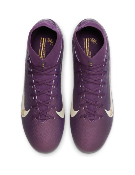 NIKE MERCURIAL SUPERFLY 10 ACADEMY "KYLIAN MBAPPÉ"