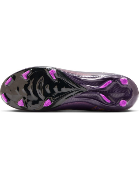 NIKE MERCURIAL SUPERFLY 10 ACADEMY "KYLIAN MBAPPÉ"