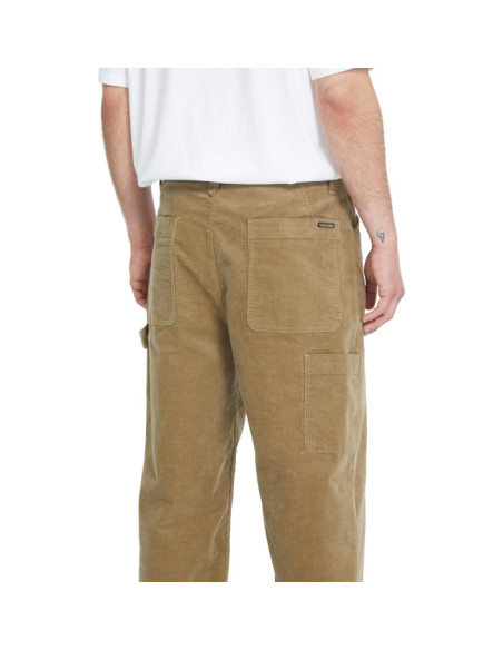 KRAFTSMAN CORDUROY TROUSERS