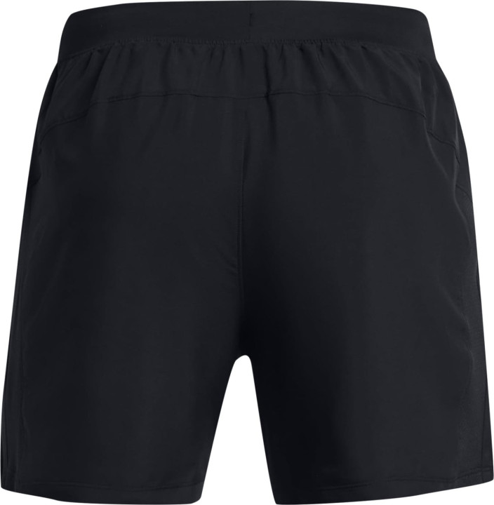 UA LAUNCH 5'' SHORTS