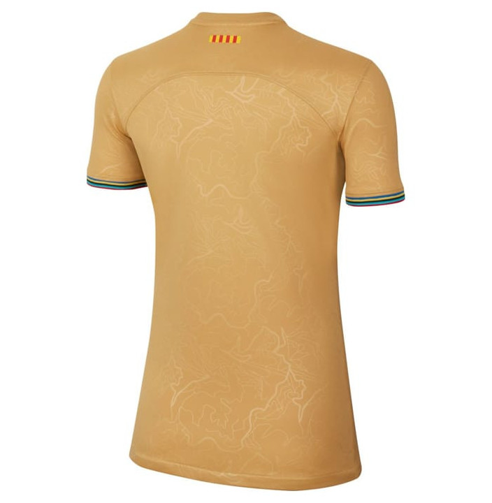 FCB W NK DF STAD JSY SS AW