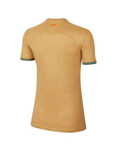 FCB W NK DF STAD JSY SS AW