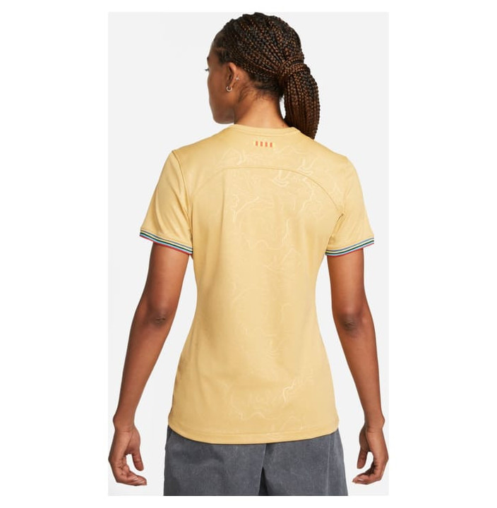 FCB W NK DF STAD JSY SS AW