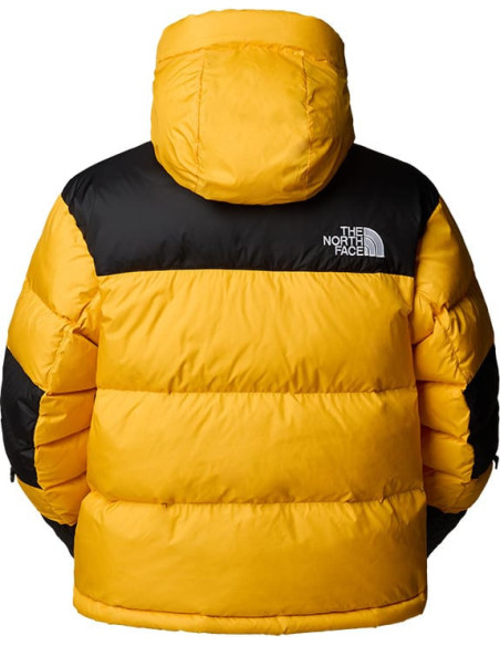 M HMLYN BALTORO JACKET
