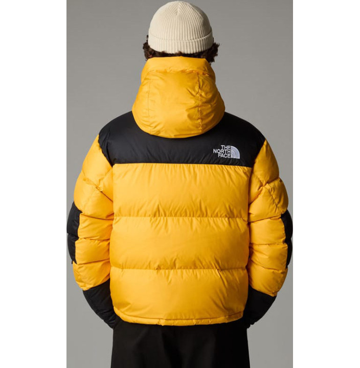 M HMLYN BALTORO JACKET