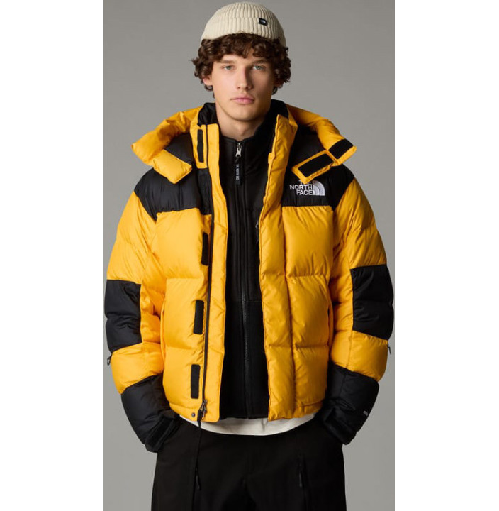 M HMLYN BALTORO JACKET