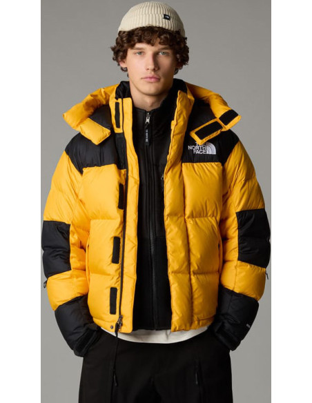 M HMLYN BALTORO JACKET