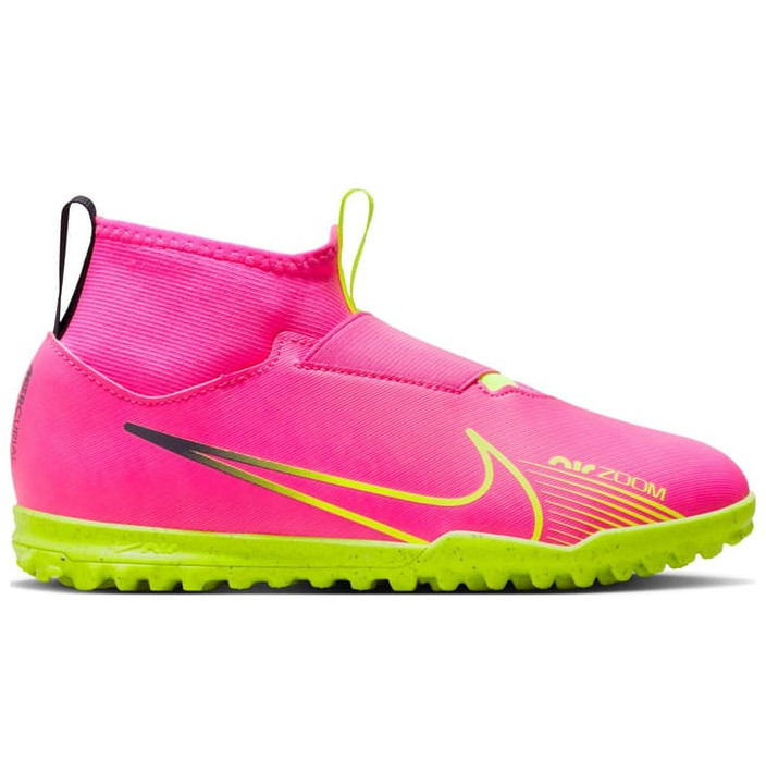NIKE JR. ZOOM MERCURIAL SUPERFLY 9 TF