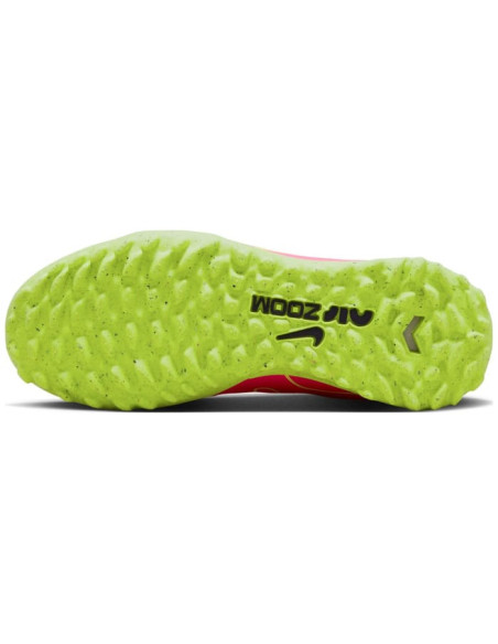 NIKE JR. ZOOM MERCURIAL SUPERFLY 9 TF