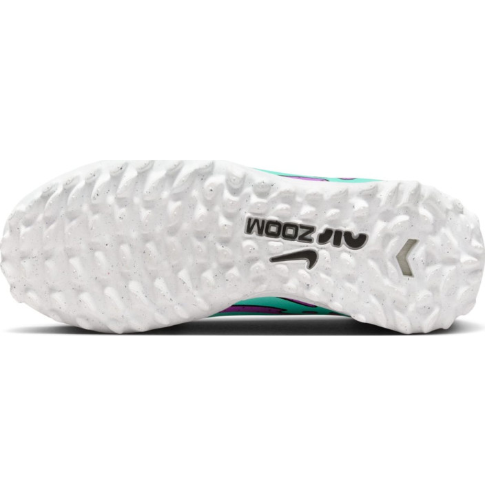 NIKE JR. ZOOM MERCURIAL SUPERFLY 9 TF