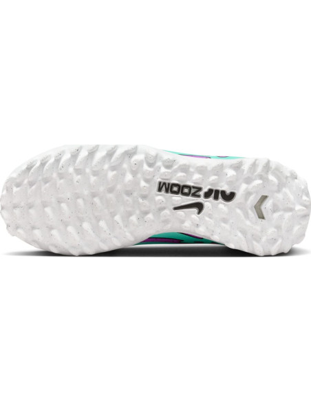 NIKE JR. ZOOM MERCURIAL SUPERFLY 9 TF